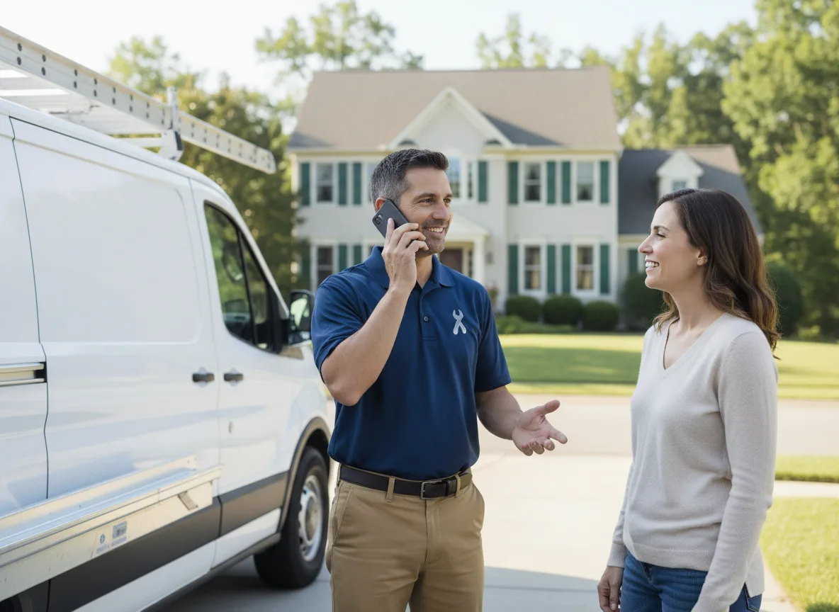 Home Gutter Service Quincy, FL FAQs